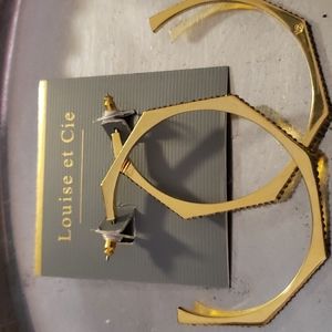 Louise et Cie Earrings